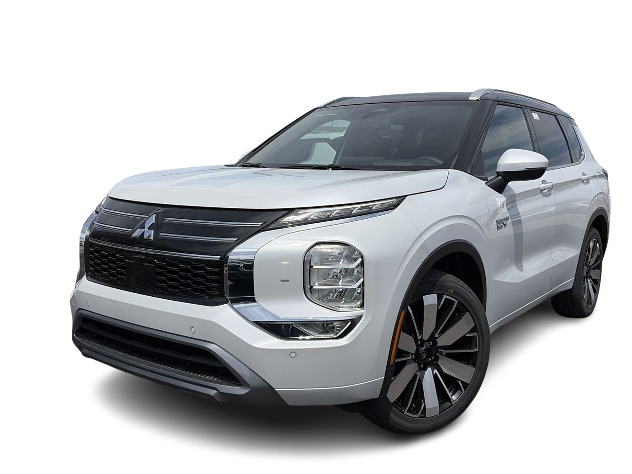 2026 Mitsubishi Outlander PHEV GT S-AWC