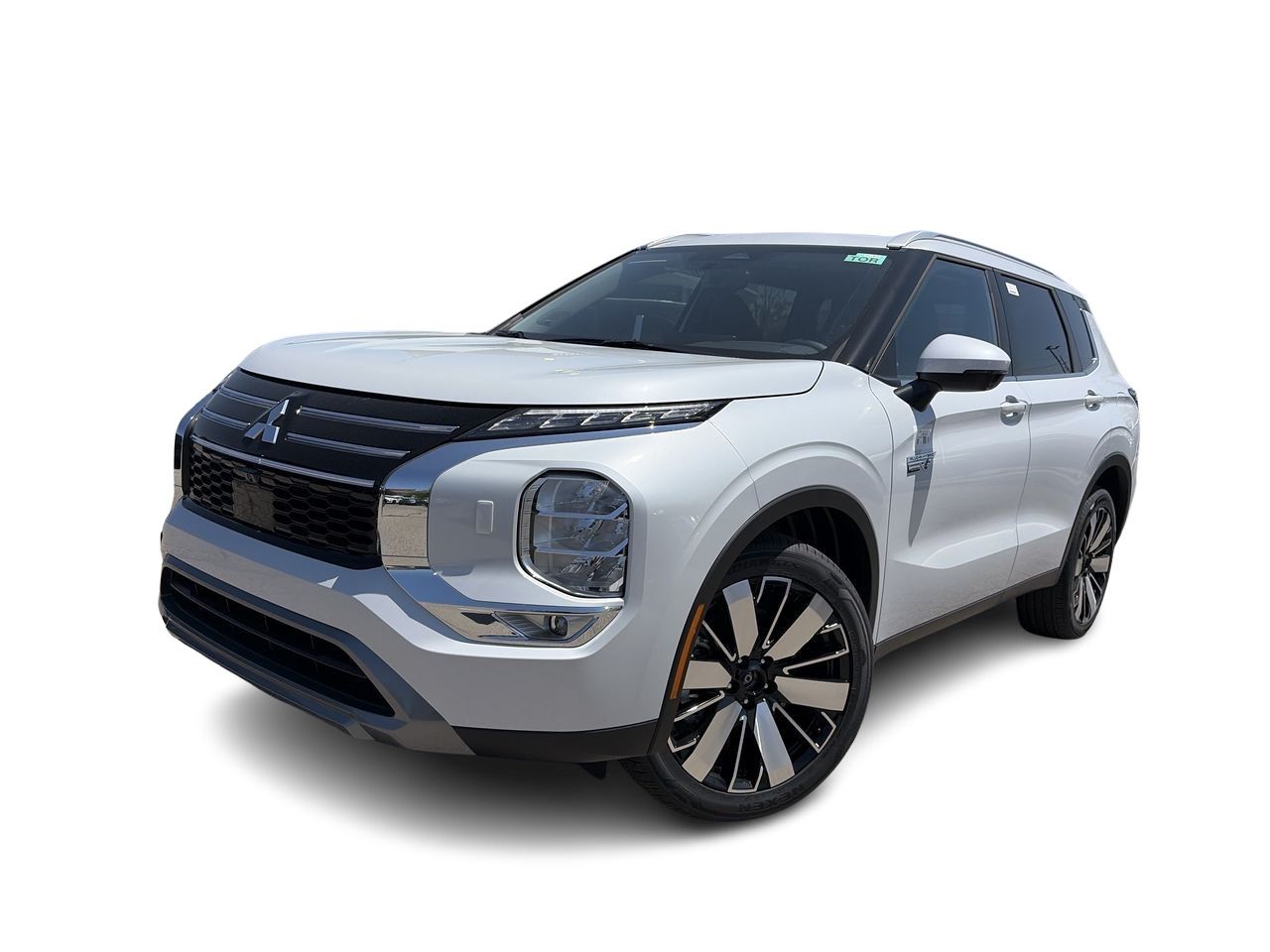 2026 Mitsubishi Outlander PHEV SEL S-AWC