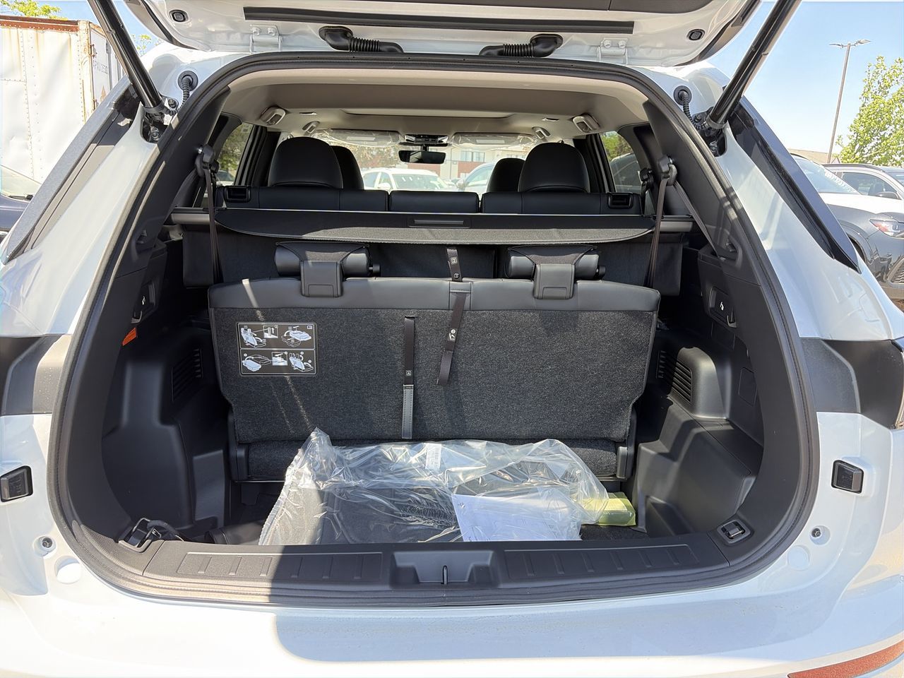 2026 Mitsubishi Outlander Plug-in Hybrid