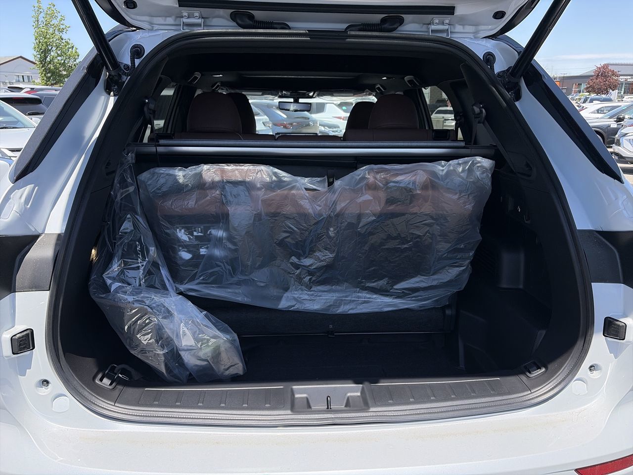 2026 Mitsubishi Outlander Plug-in Hybrid