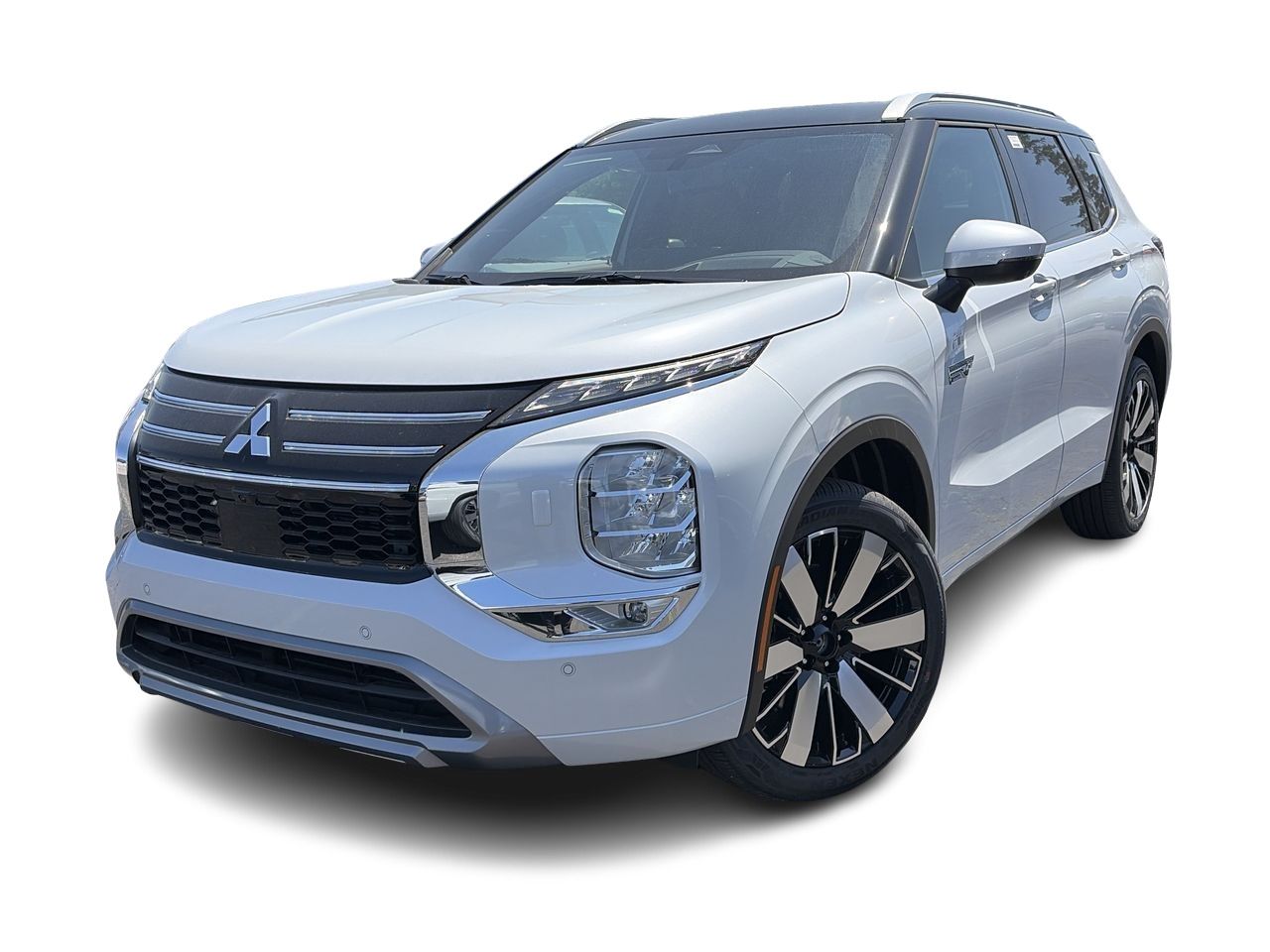 2026 Mitsubishi Outlander PHEV GT S-AWC