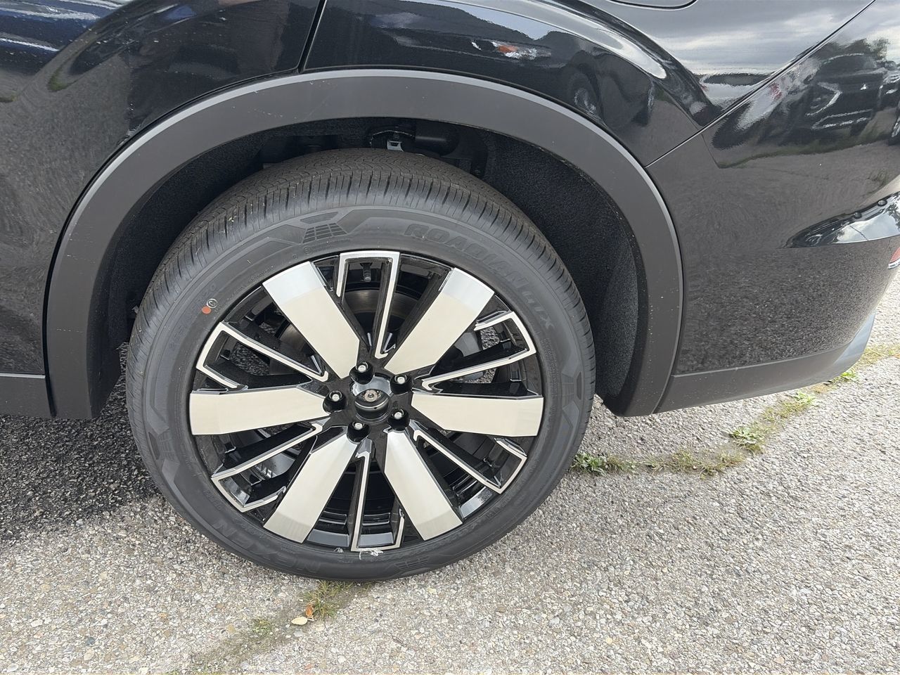 2026 Mitsubishi Outlander Plug-in Hybrid in Mississauga, Ontario