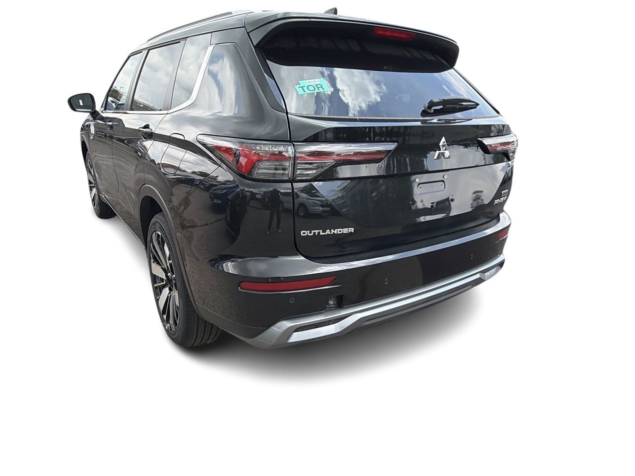 2026 Mitsubishi Outlander Plug-in Hybrid in Mississauga, Ontario