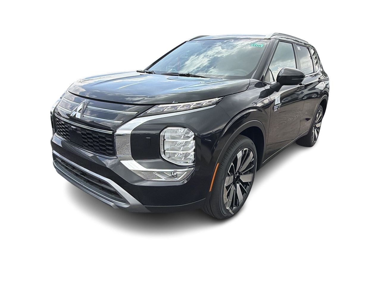 2026 Mitsubishi Outlander Plug-in Hybrid in Mississauga, Ontario