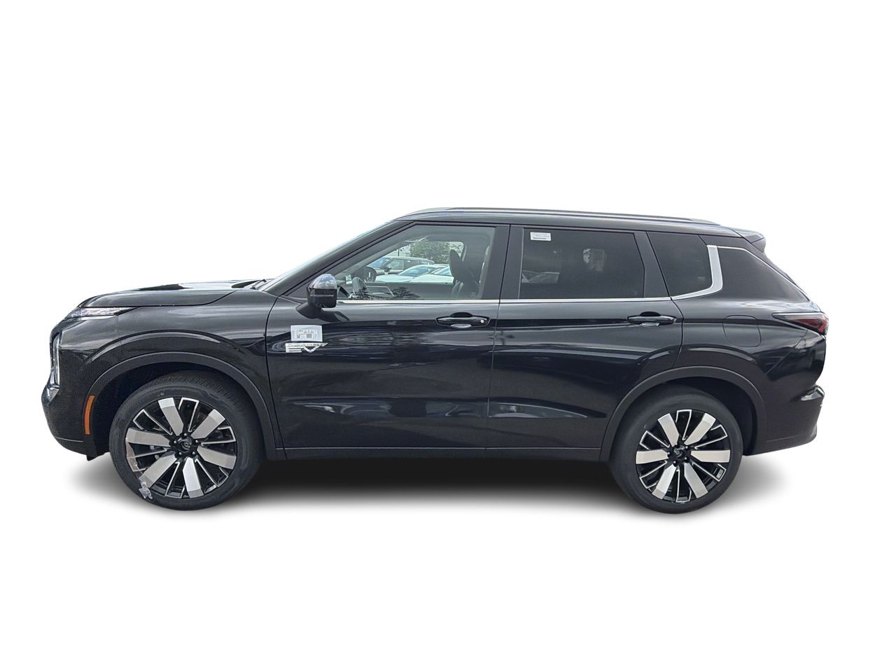 2026 Mitsubishi Outlander Plug-in Hybrid in Mississauga, Ontario