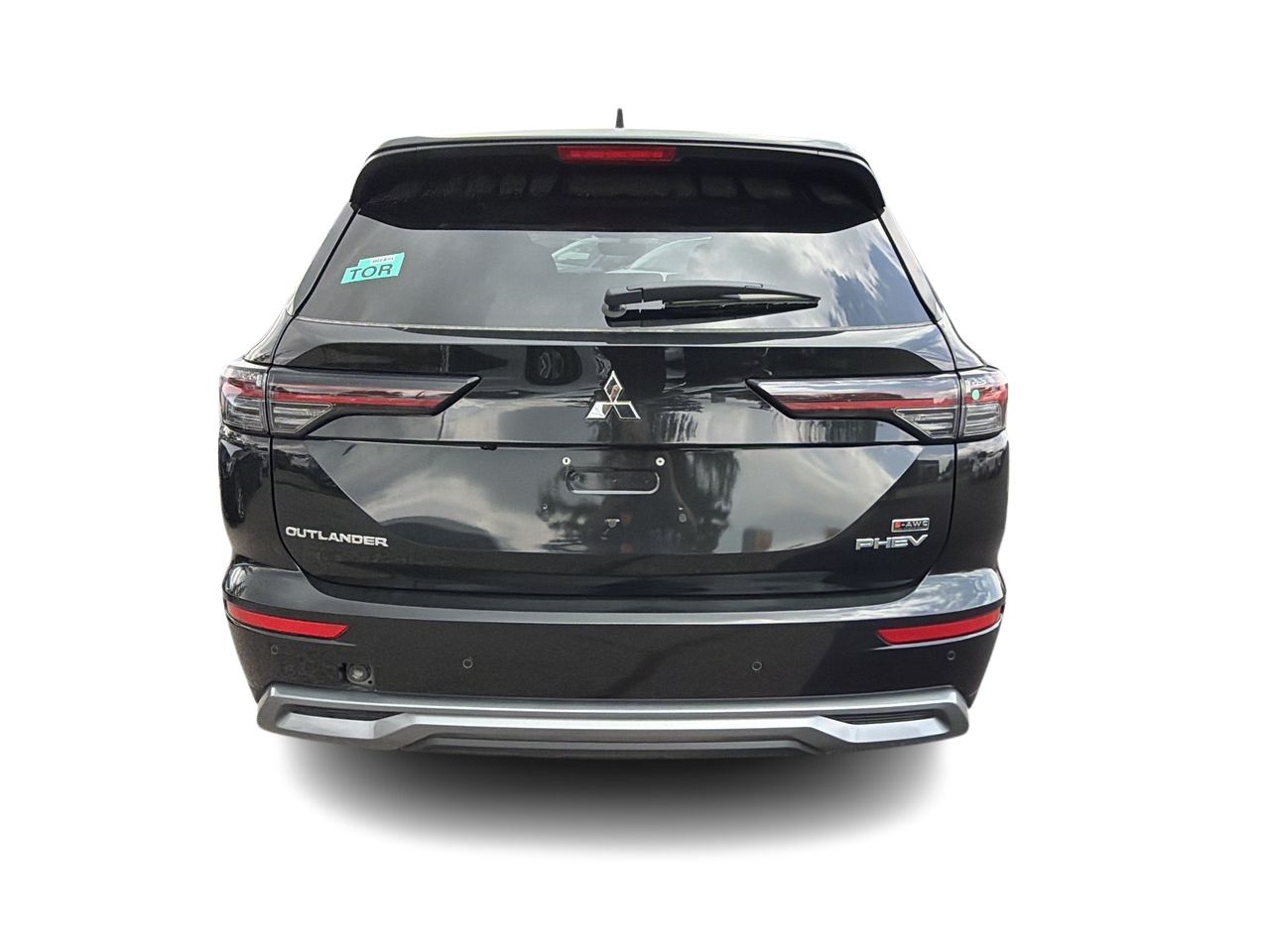 2026 Mitsubishi Outlander Plug-in Hybrid in Mississauga, Ontario