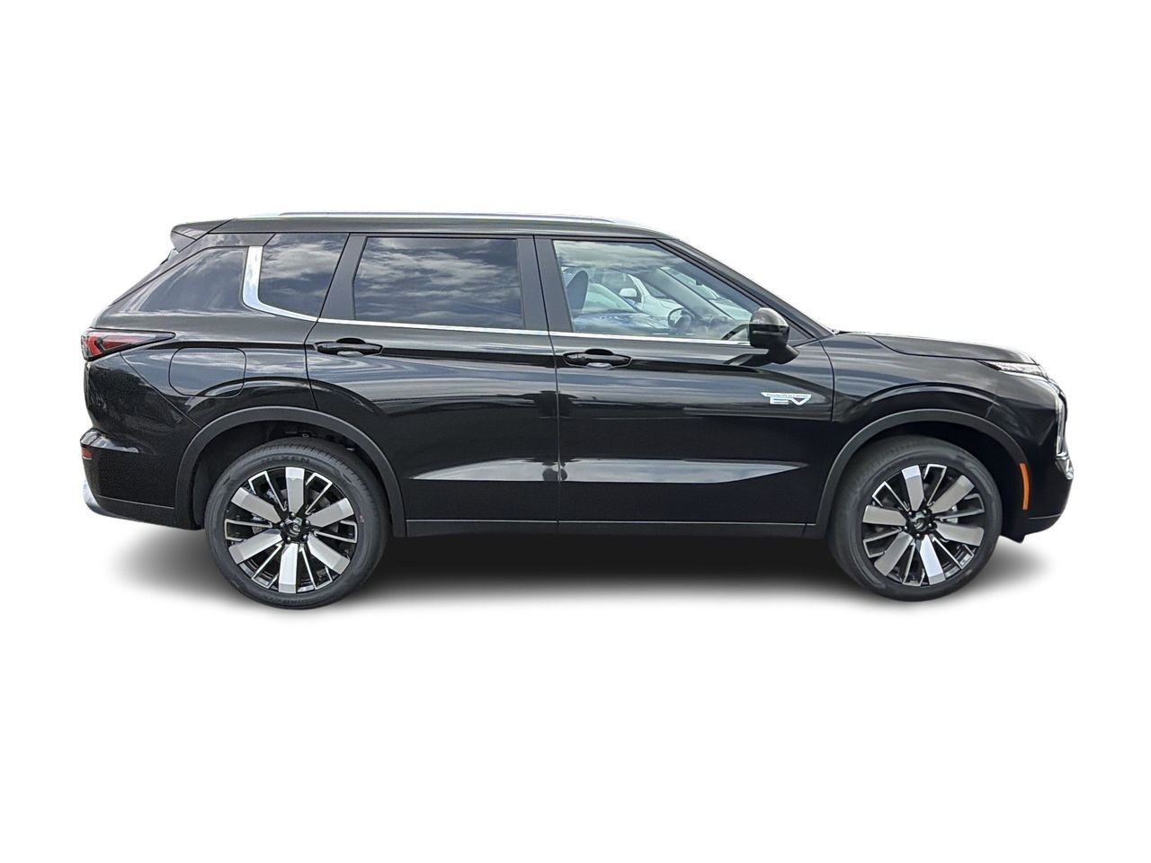2026 Mitsubishi Outlander Plug-in Hybrid in Mississauga, Ontario