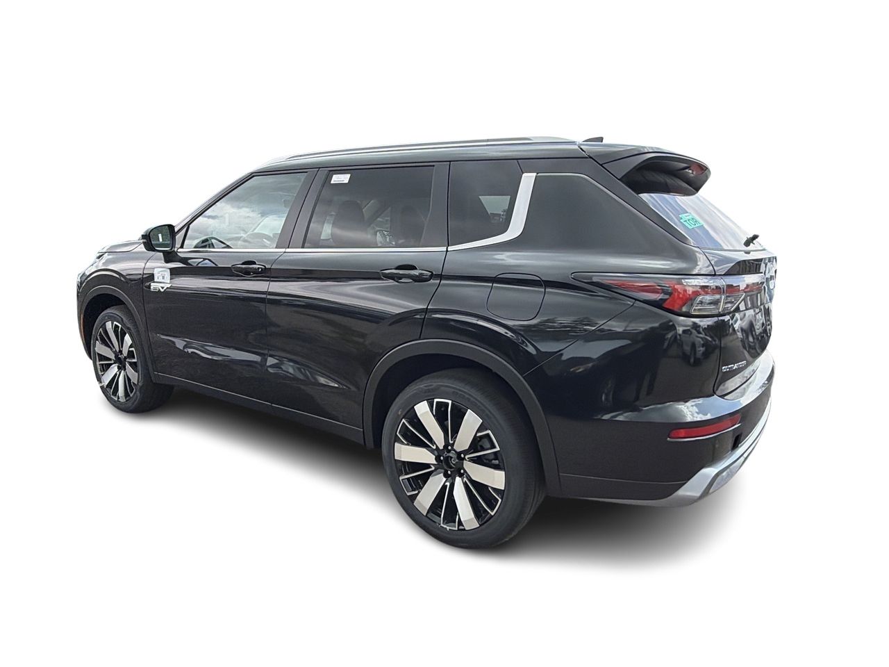 2026 Mitsubishi Outlander Plug-in Hybrid in Mississauga, Ontario