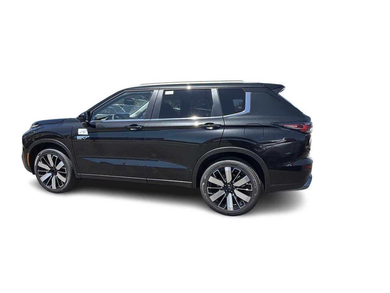 2026 Mitsubishi Outlander Plug-in Hybrid in Mississauga, Ontario