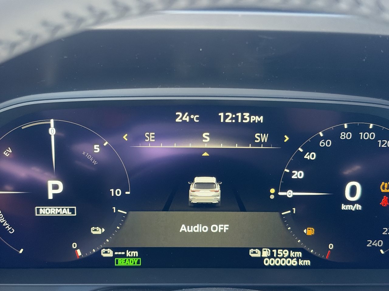2026 Mitsubishi Outlander Plug-in Hybrid in Mississauga, Ontario