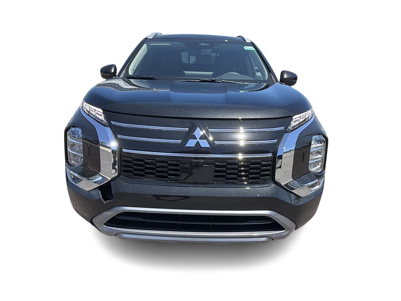 2026 Mitsubishi Outlander Plug-in Hybrid in Mississauga, Ontario