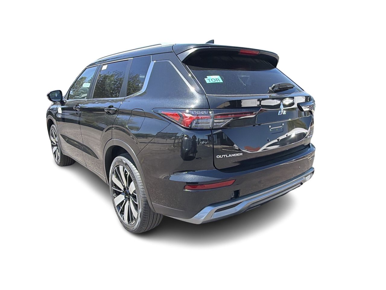2026 Mitsubishi Outlander Plug-in Hybrid in Mississauga, Ontario
