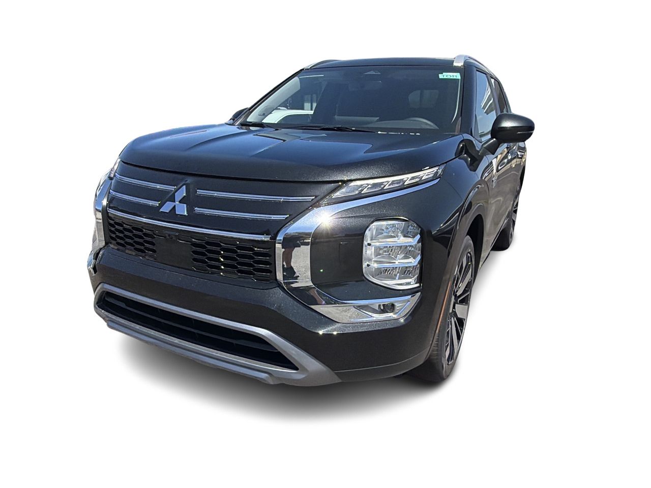 2026 Mitsubishi Outlander Plug-in Hybrid in Mississauga, Ontario