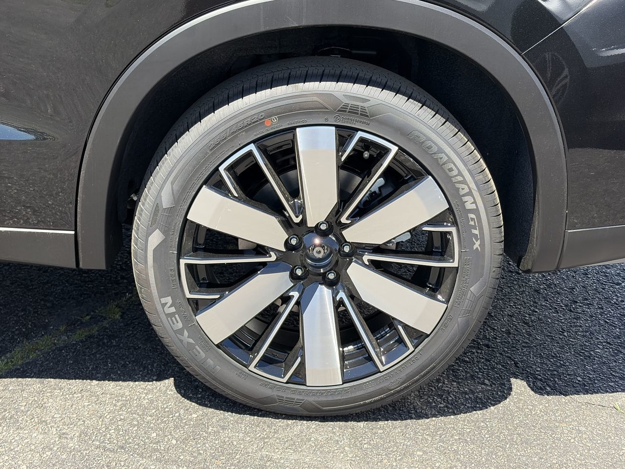 2026 Mitsubishi Outlander Plug-in Hybrid in Mississauga, Ontario