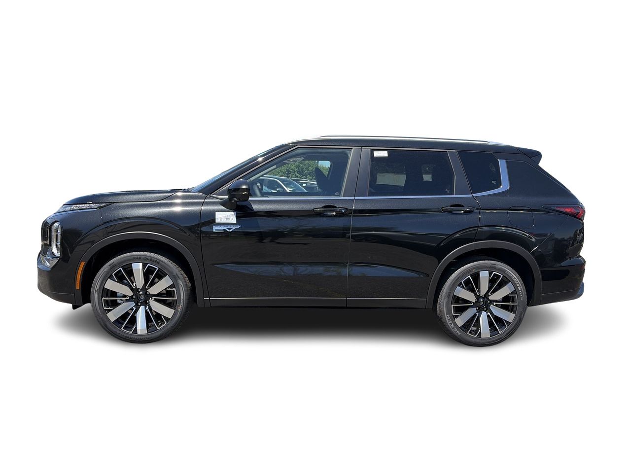 2026 Mitsubishi Outlander Plug-in Hybrid in Mississauga, Ontario