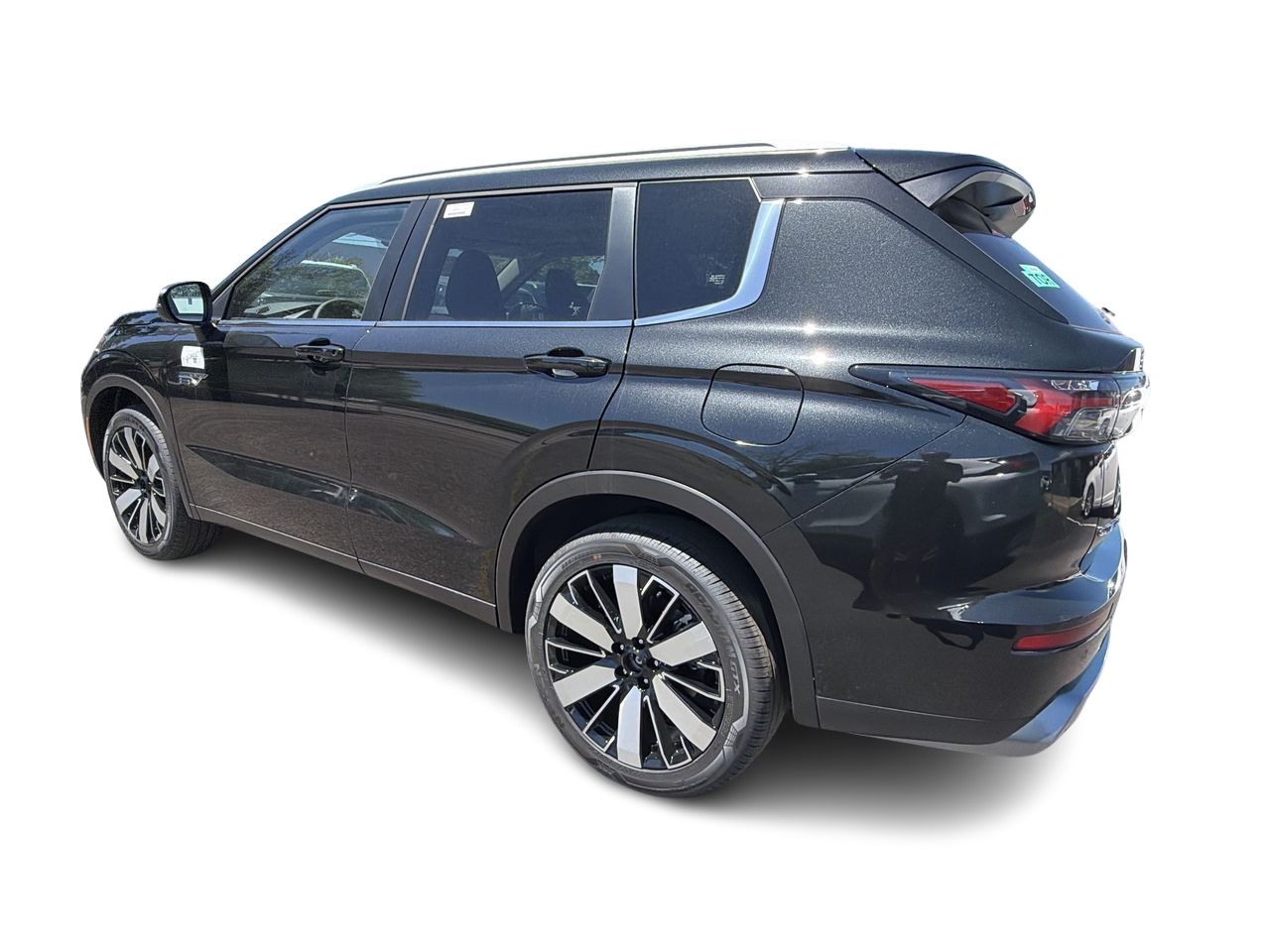 2026 Mitsubishi Outlander Plug-in Hybrid in Mississauga, Ontario