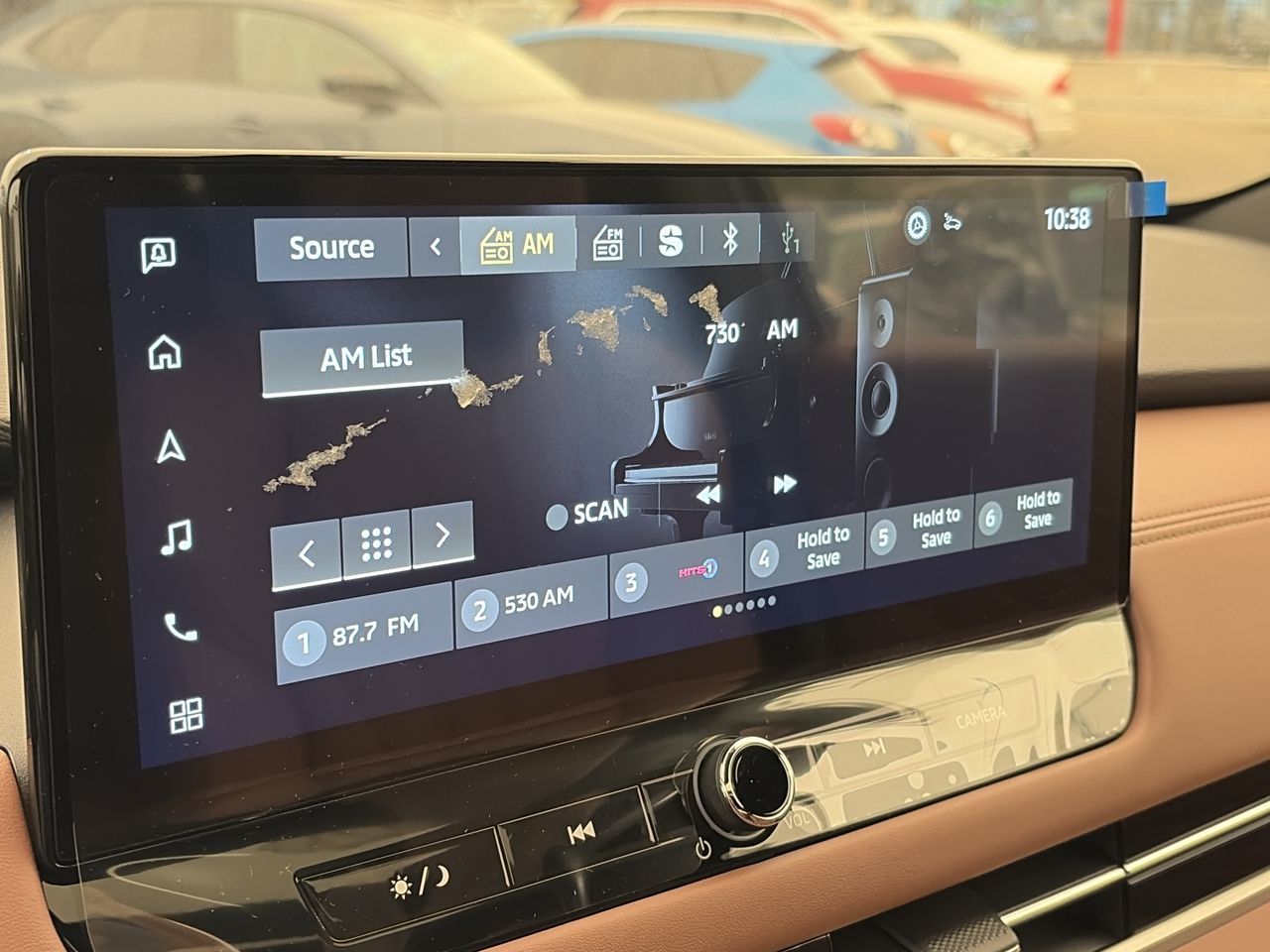 2026 Mitsubishi Outlander Plug-in Hybrid