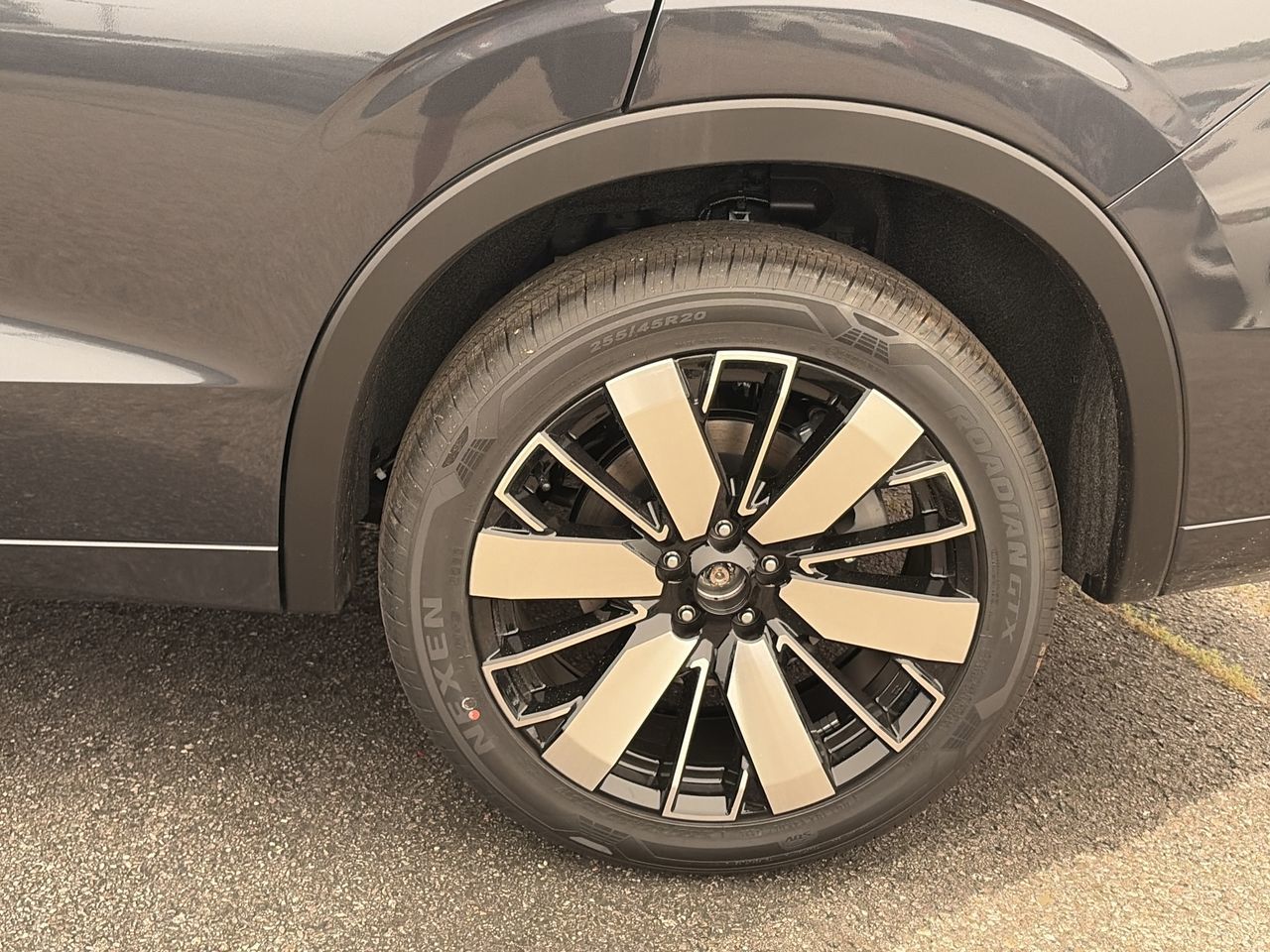 2026 Mitsubishi Outlander Plug-in Hybrid