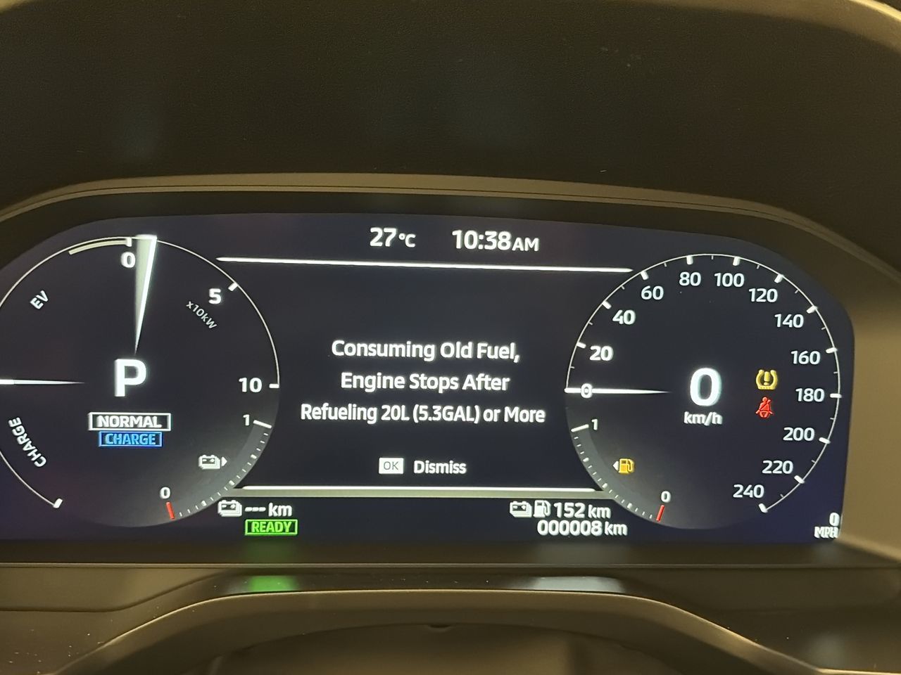 2026 Mitsubishi Outlander Plug-in Hybrid