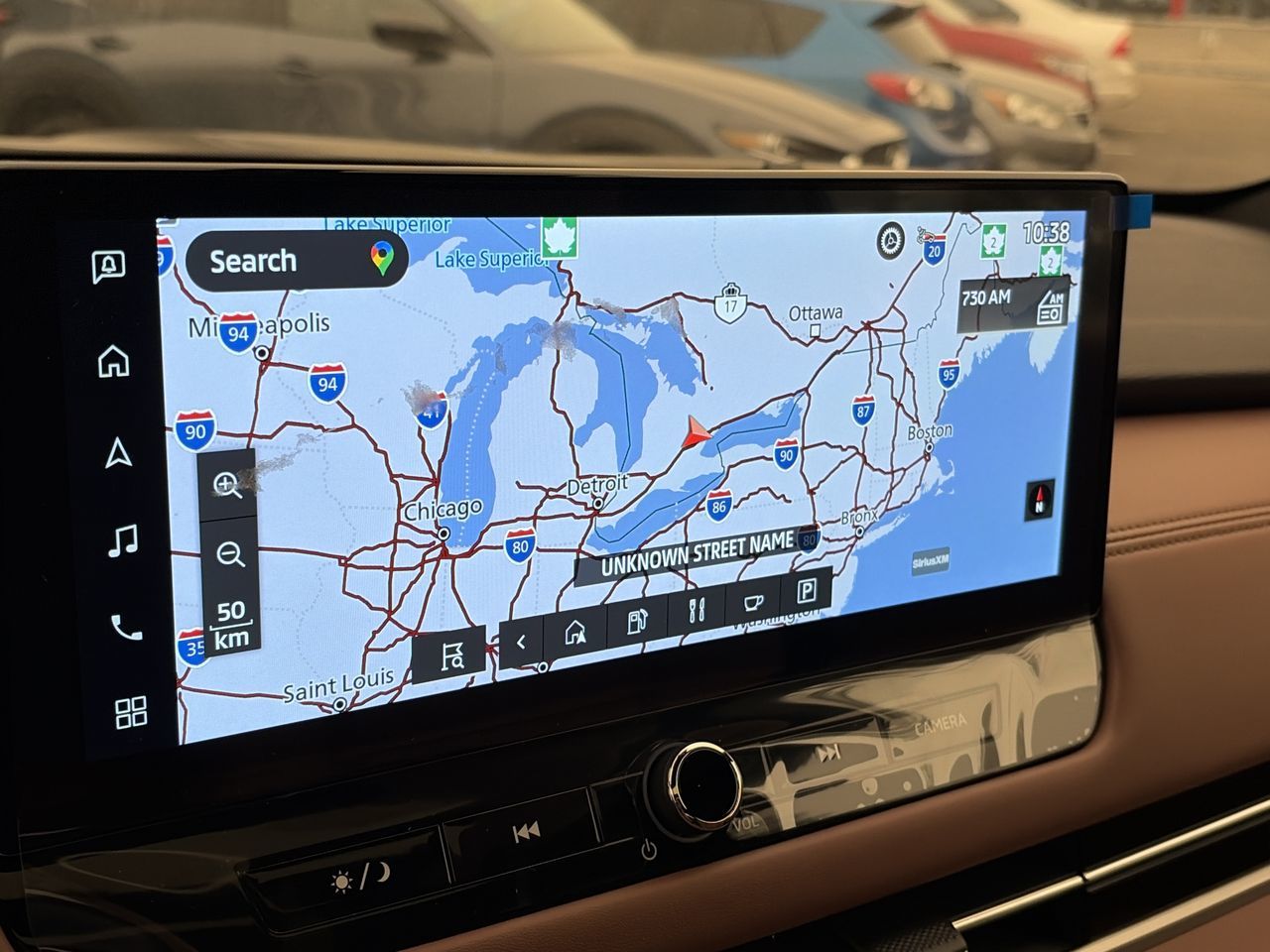 2026 Mitsubishi Outlander Plug-in Hybrid