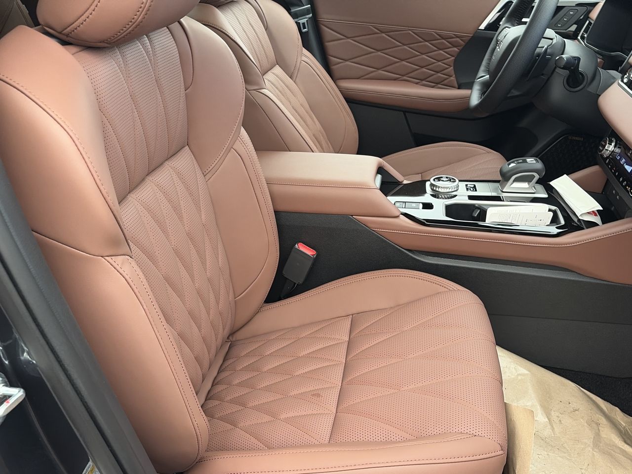 2026 Mitsubishi Outlander Plug-in Hybrid