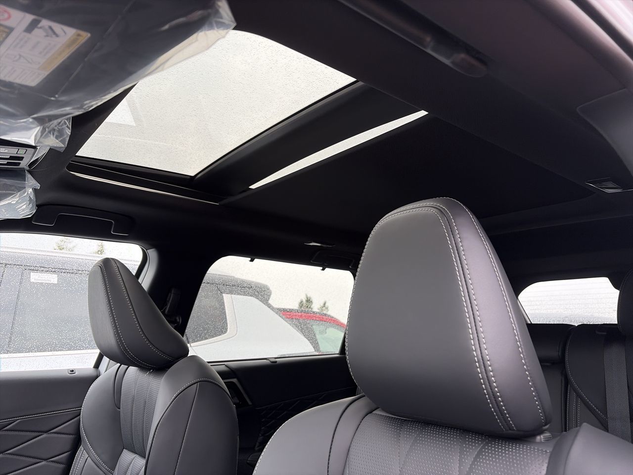 2026 Mitsubishi Outlander Plug-in Hybrid