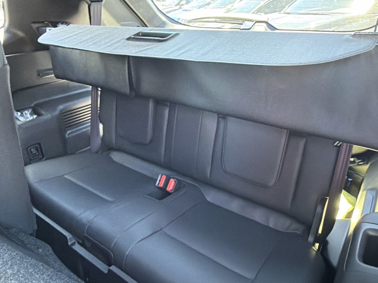 2026 Mitsubishi Outlander Plug-in Hybrid