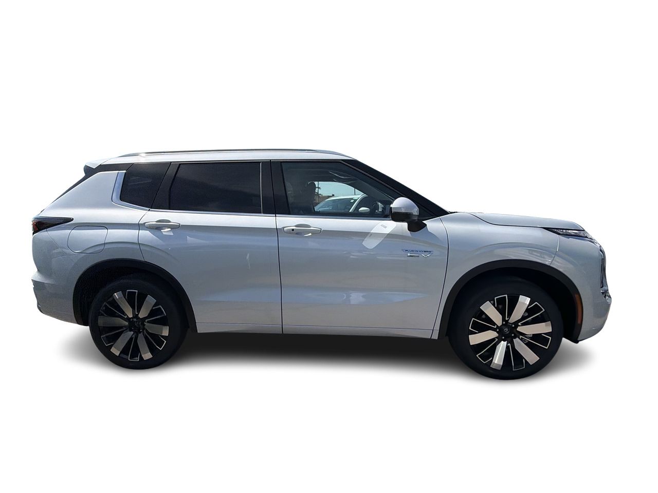2026 Mitsubishi Outlander Plug-in Hybrid in Mississauga, Ontario