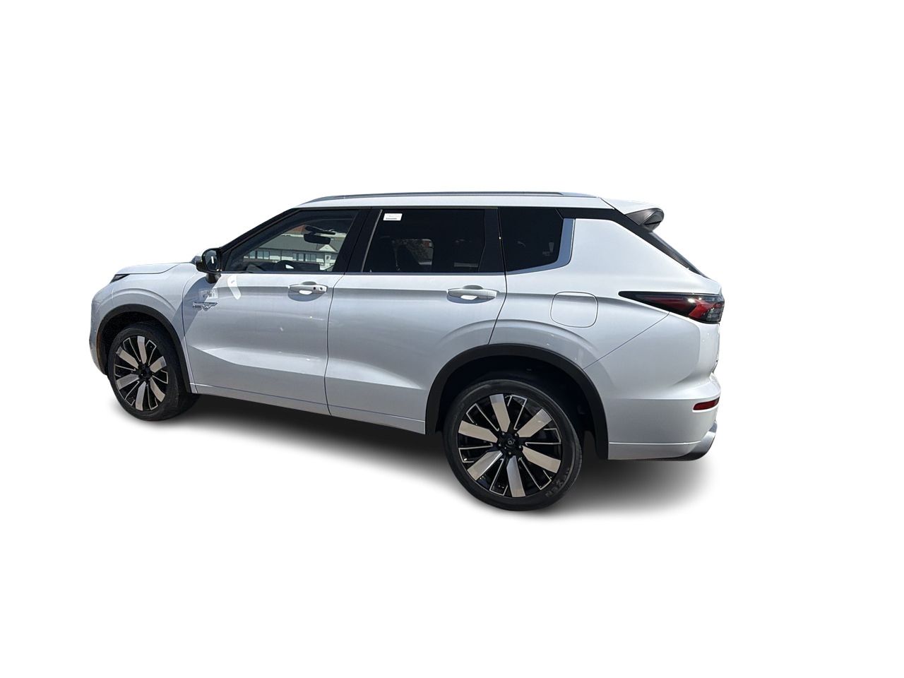 2026 Mitsubishi Outlander Plug-in Hybrid in Mississauga, Ontario