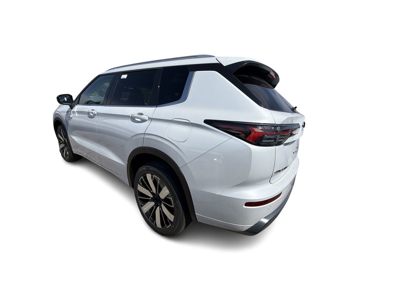 2026 Mitsubishi Outlander Plug-in Hybrid in Mississauga, Ontario