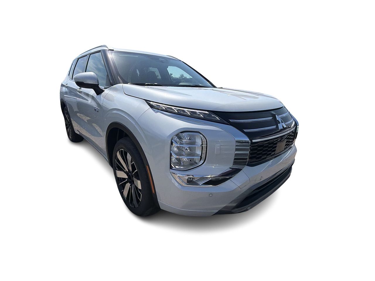 2026 Mitsubishi Outlander Plug-in Hybrid in Mississauga, Ontario