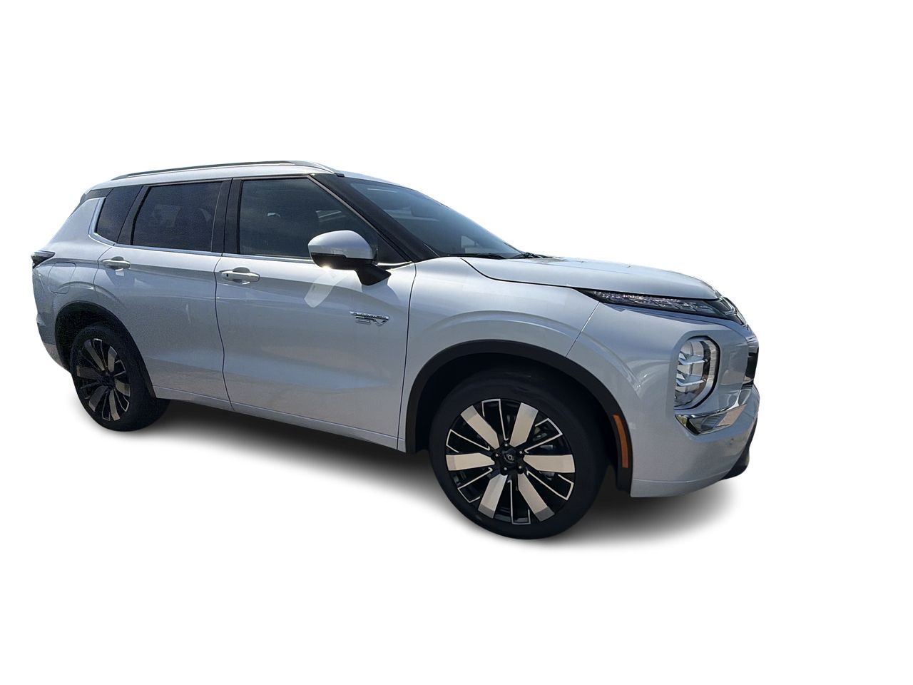 2026 Mitsubishi Outlander Plug-in Hybrid in Mississauga, Ontario