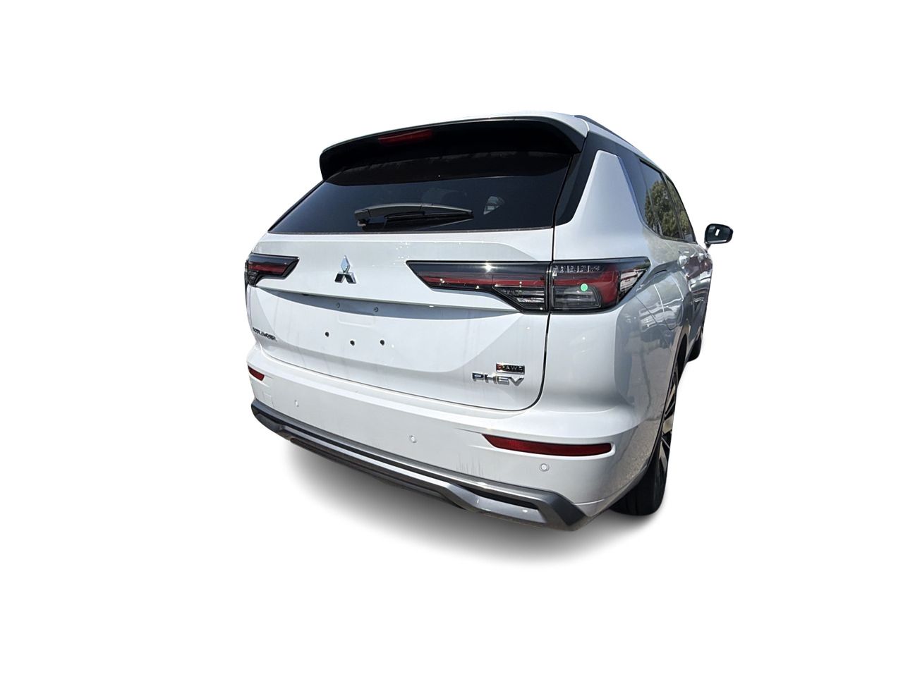 2026 Mitsubishi Outlander Plug-in Hybrid in Mississauga, Ontario