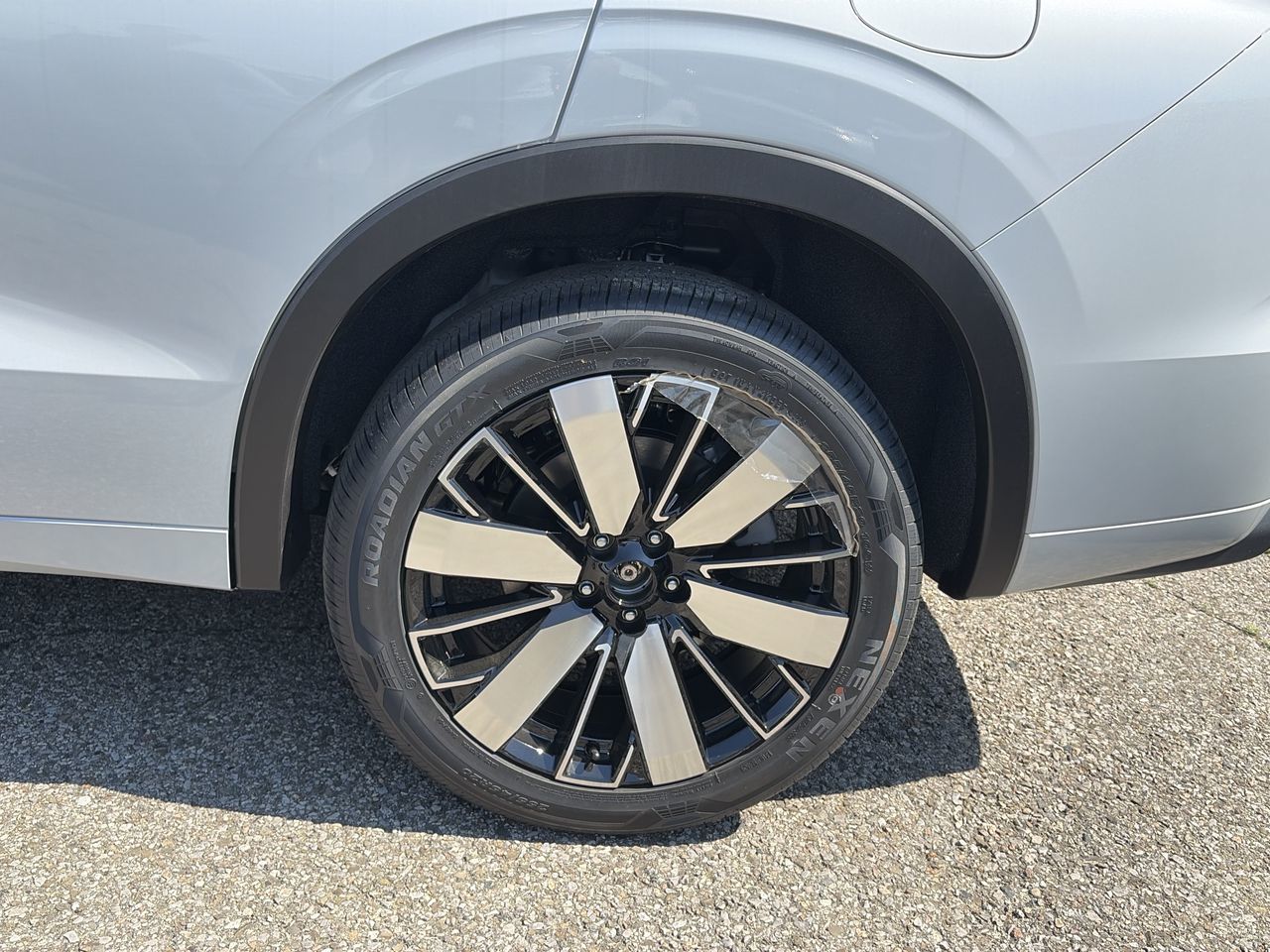 2026 Mitsubishi Outlander Plug-in Hybrid in Mississauga, Ontario