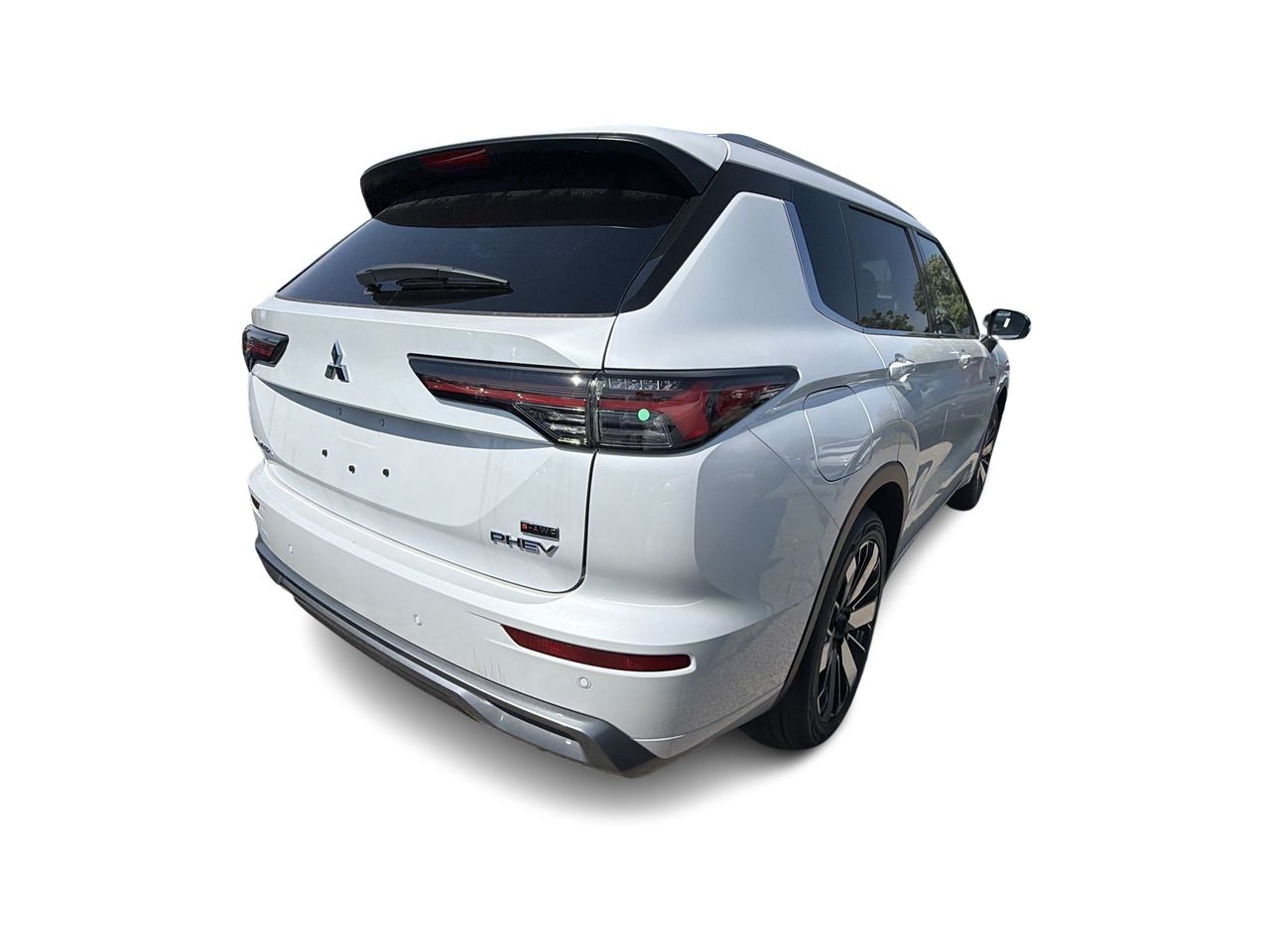 2026 Mitsubishi Outlander Plug-in Hybrid in Mississauga, Ontario