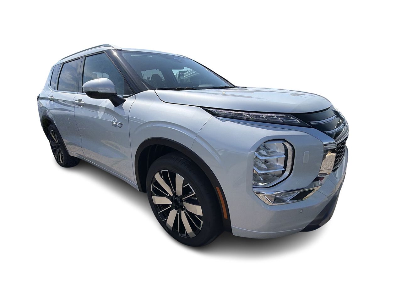 2026 Mitsubishi Outlander Plug-in Hybrid in Mississauga, Ontario