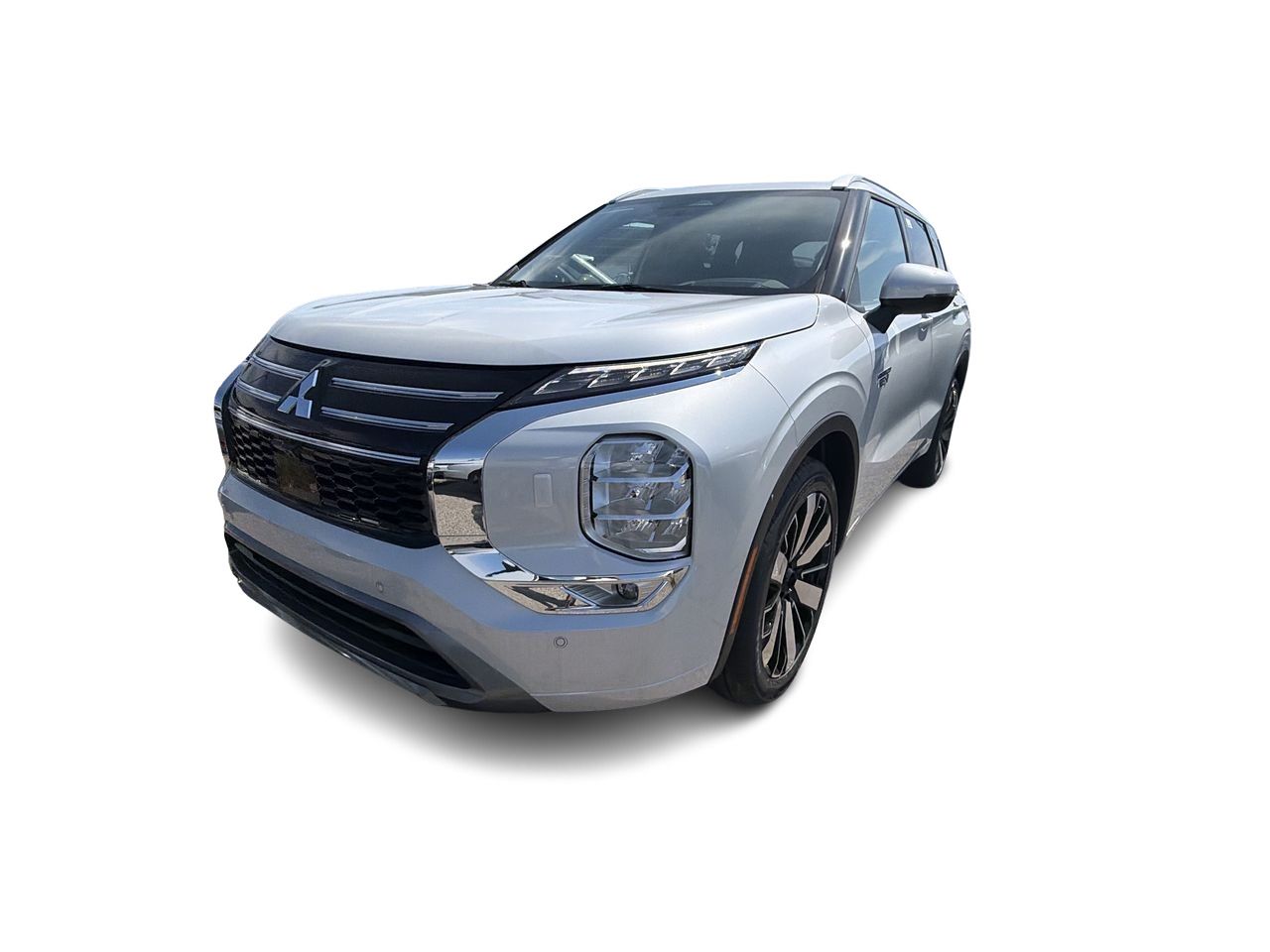 2026 Mitsubishi Outlander Plug-in Hybrid in Mississauga, Ontario