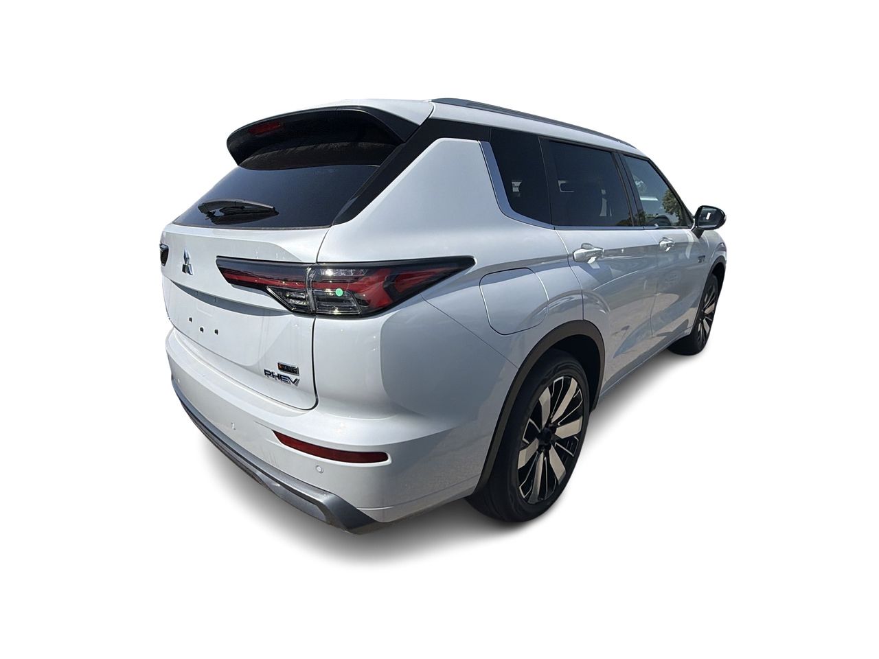 2026 Mitsubishi Outlander Plug-in Hybrid in Mississauga, Ontario