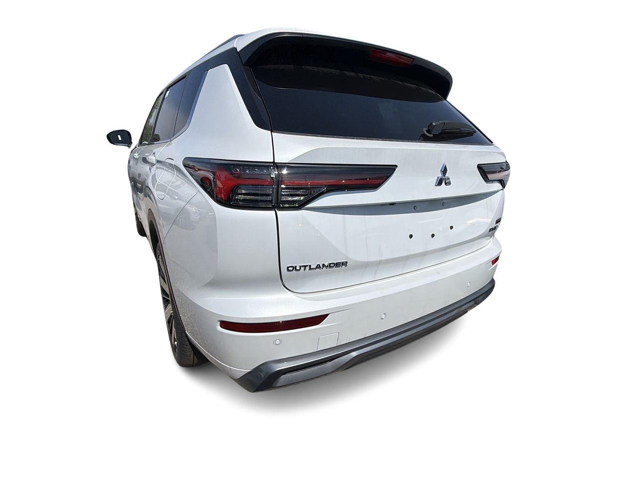 2026 Mitsubishi Outlander Plug-in Hybrid in Mississauga, Ontario