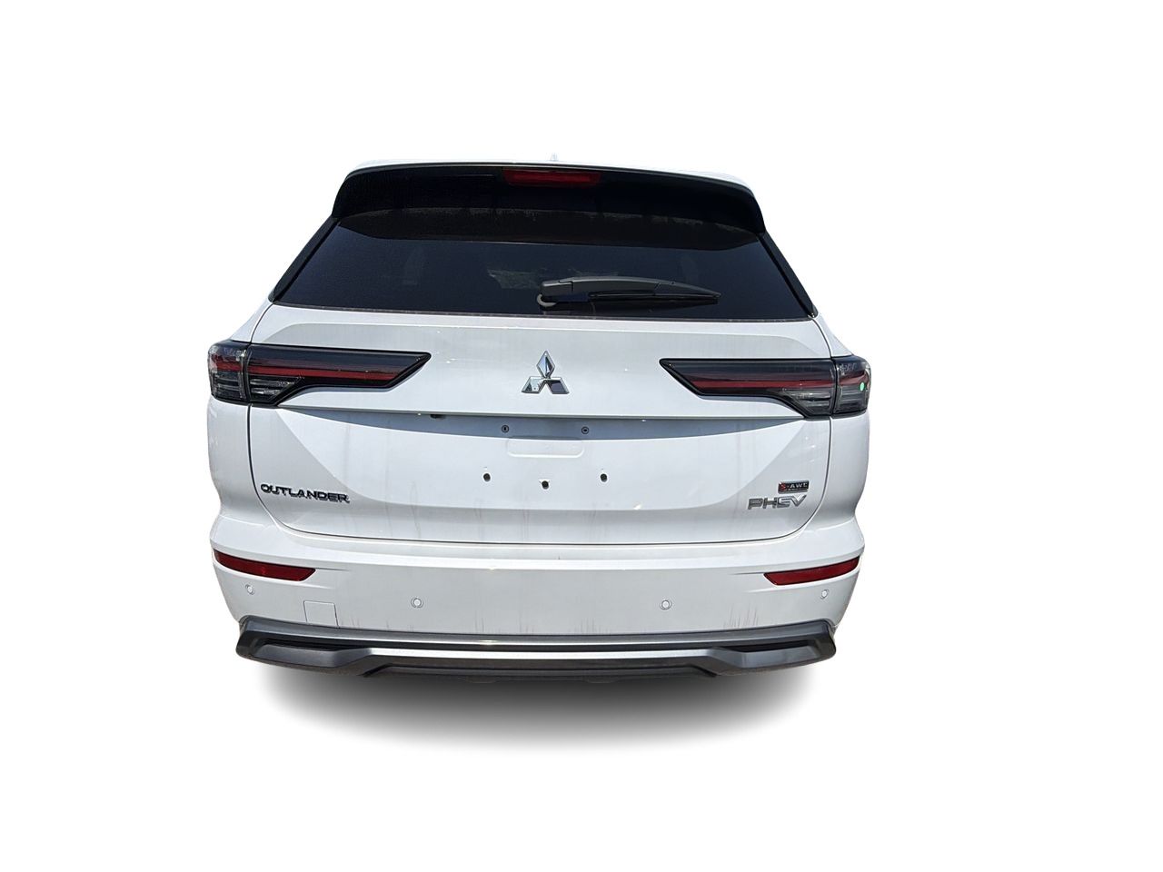 2026 Mitsubishi Outlander Plug-in Hybrid in Mississauga, Ontario