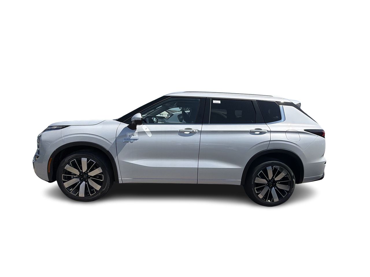 2026 Mitsubishi Outlander Plug-in Hybrid in Mississauga, Ontario