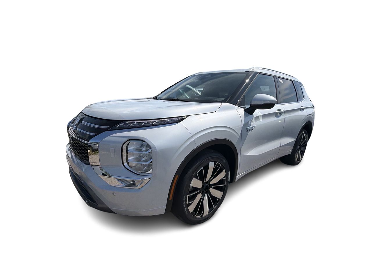 2026 Mitsubishi Outlander Plug-in Hybrid in Mississauga, Ontario