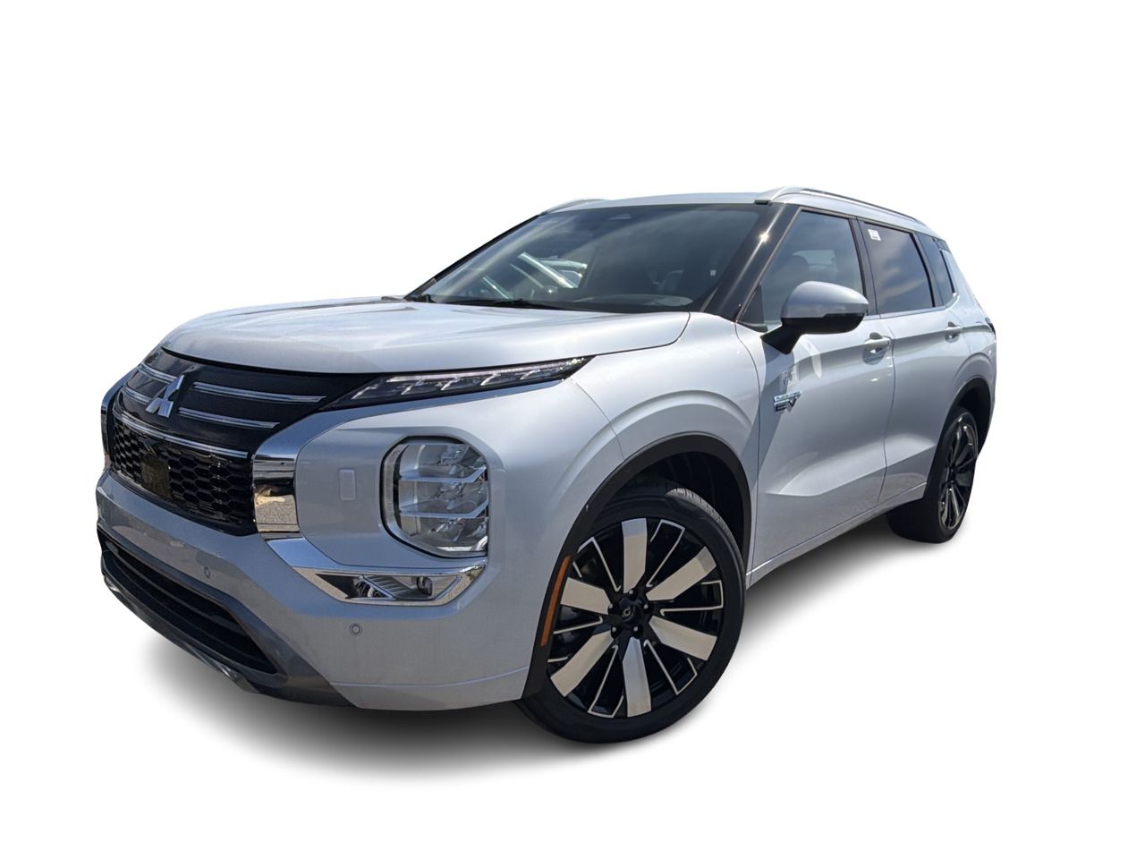 2026 Mitsubishi Outlander Plug-in Hybrid in Mississauga, Ontario