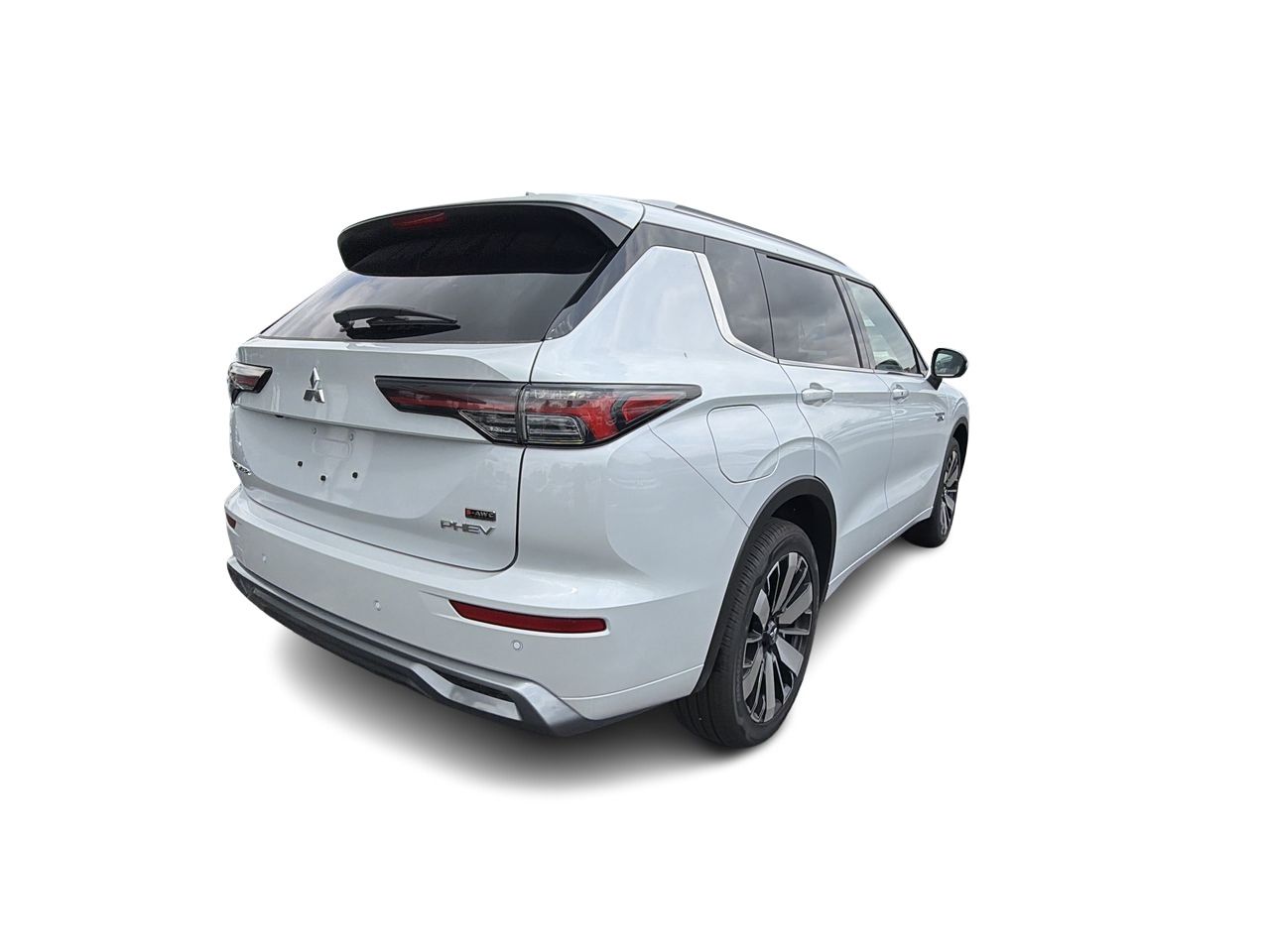 Mitsubishi Outlander Plug-in Hybrid  2026 à Mississauga, Ontario