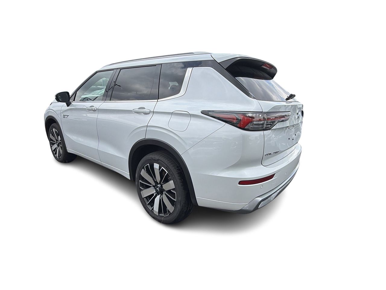 Mitsubishi Outlander Plug-in Hybrid  2026 à Mississauga, Ontario