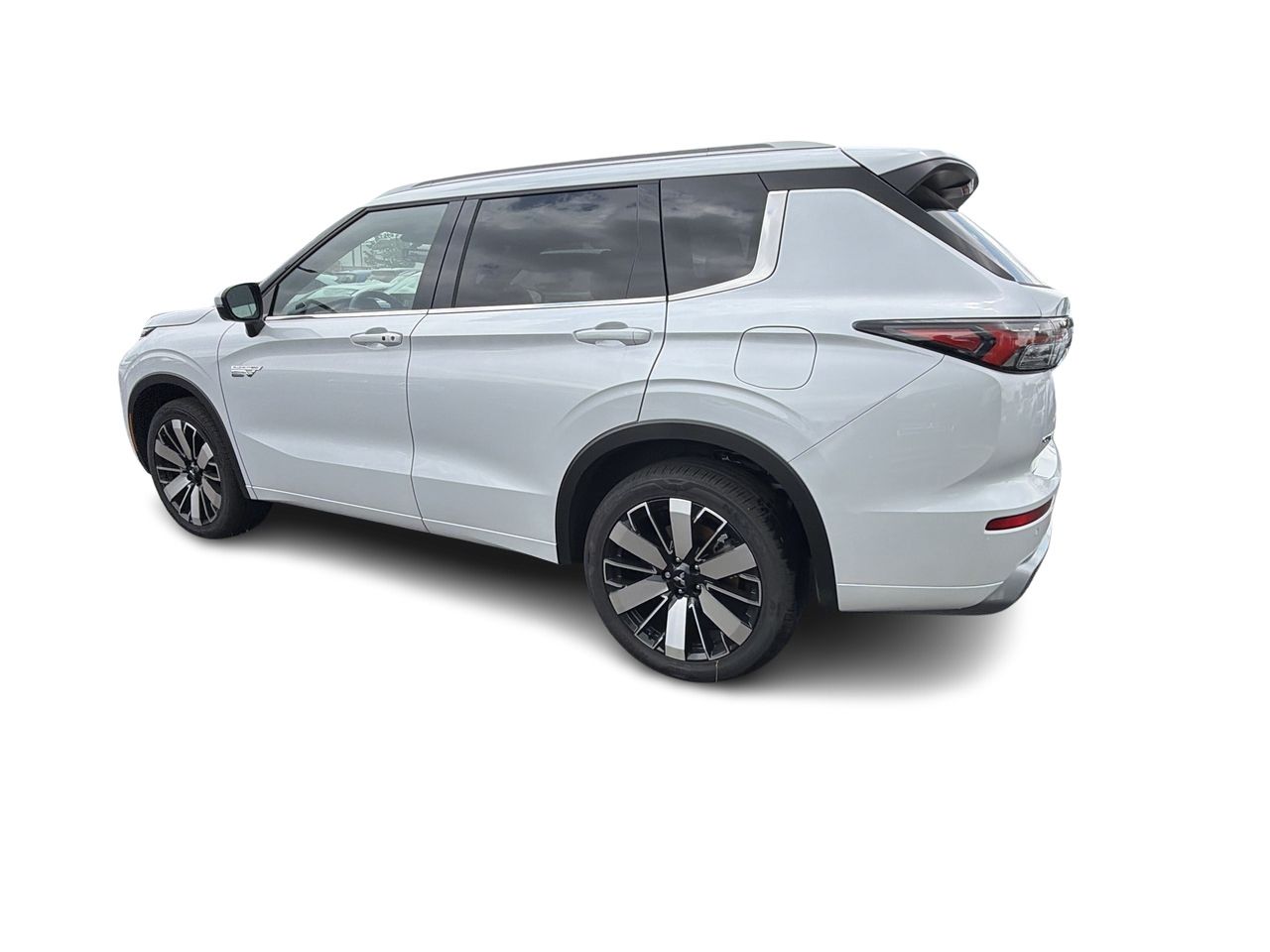 Mitsubishi Outlander Plug-in Hybrid  2026 à Mississauga, Ontario
