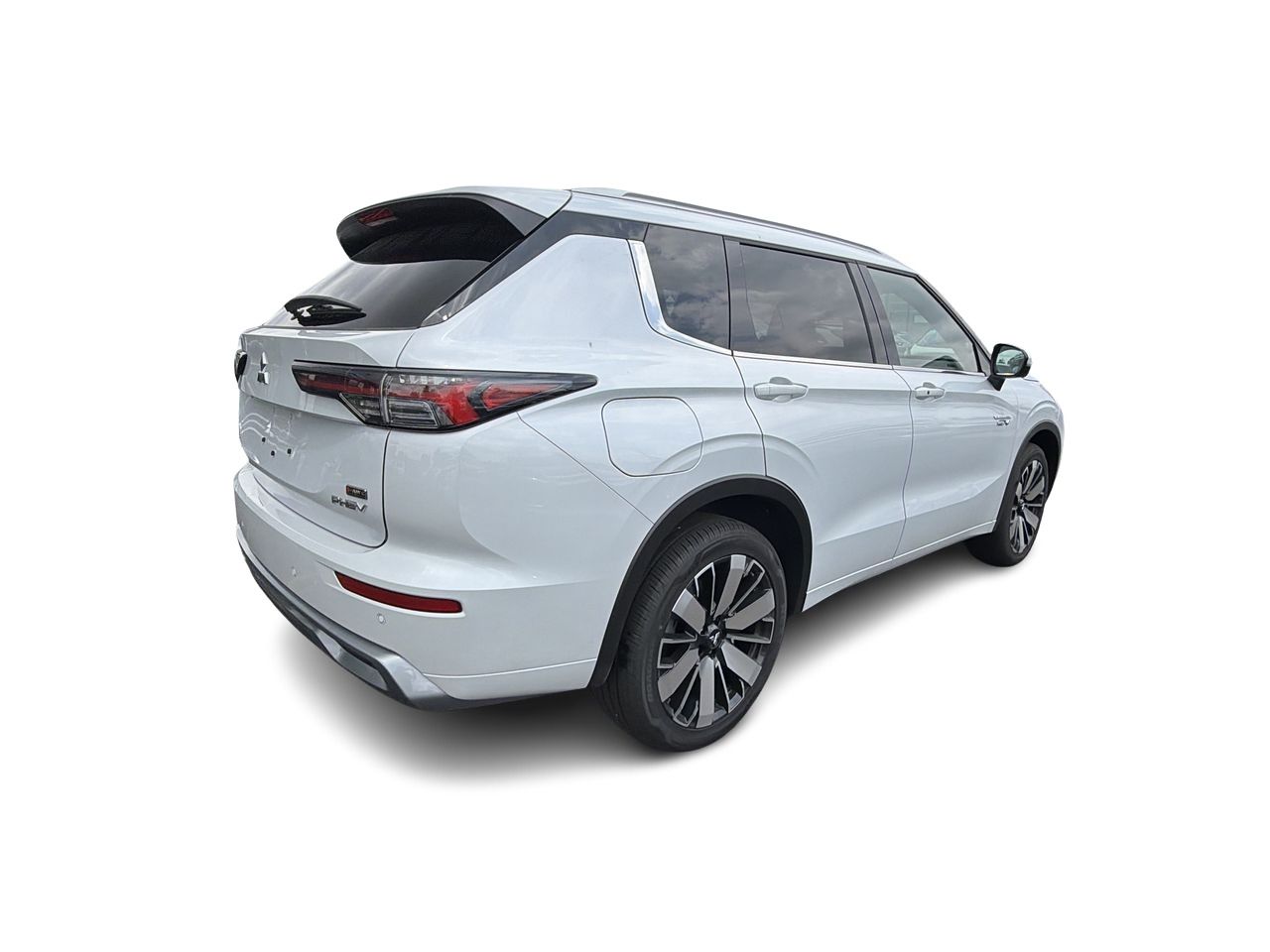 Mitsubishi Outlander Plug-in Hybrid  2026 à Mississauga, Ontario