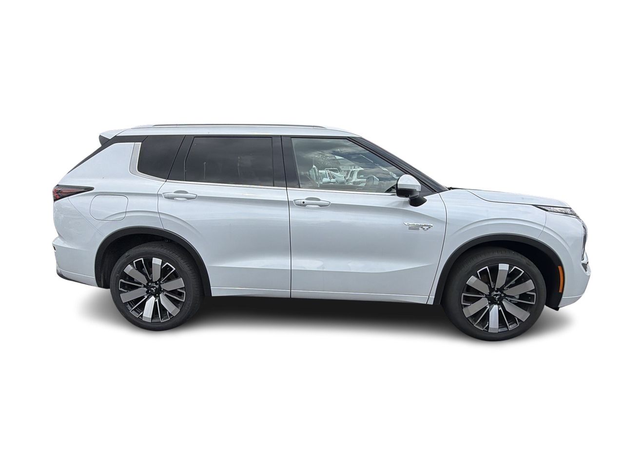 Mitsubishi Outlander Plug-in Hybrid  2026 à Mississauga, Ontario