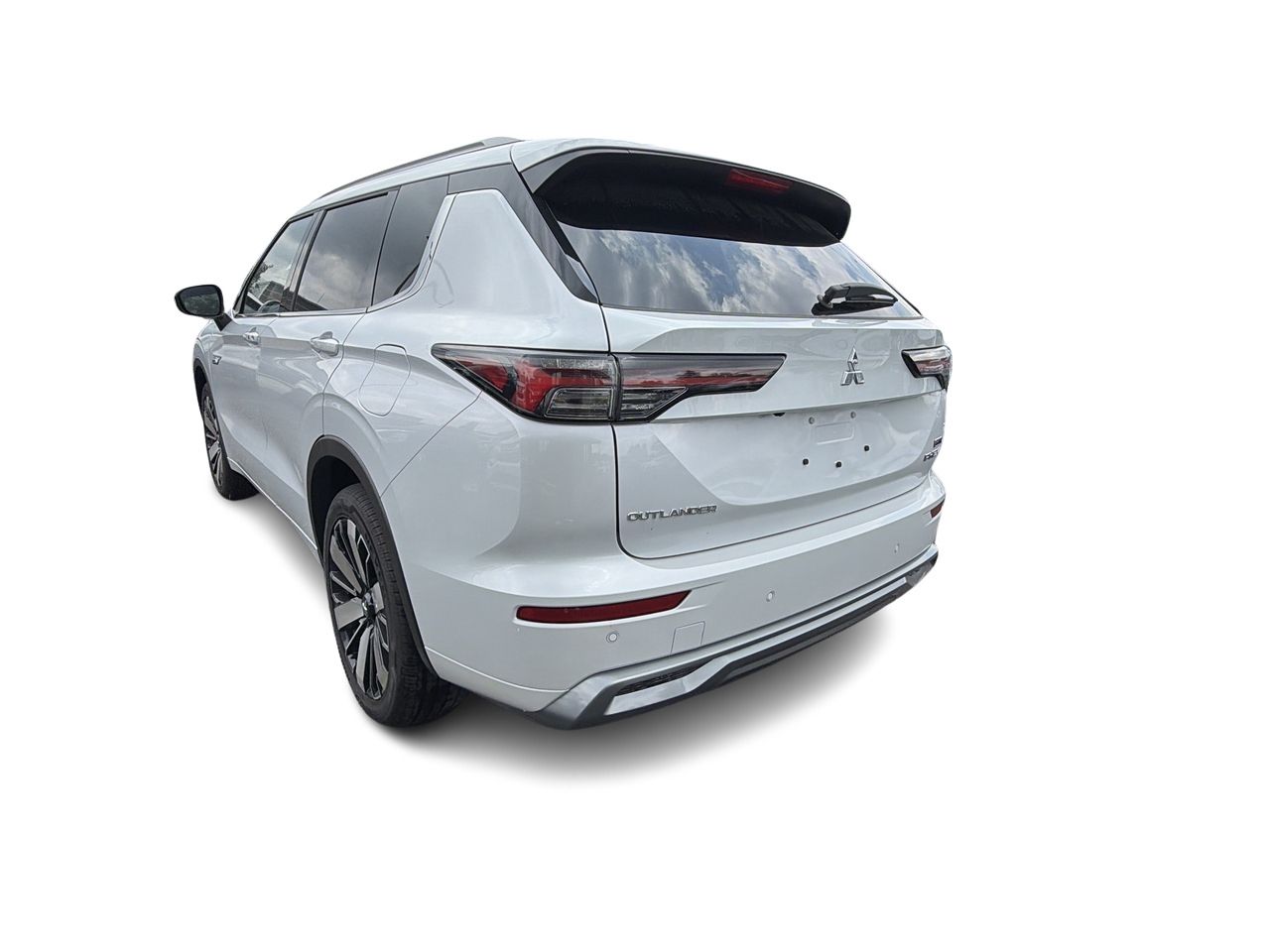 Mitsubishi Outlander Plug-in Hybrid  2026 à Mississauga, Ontario
