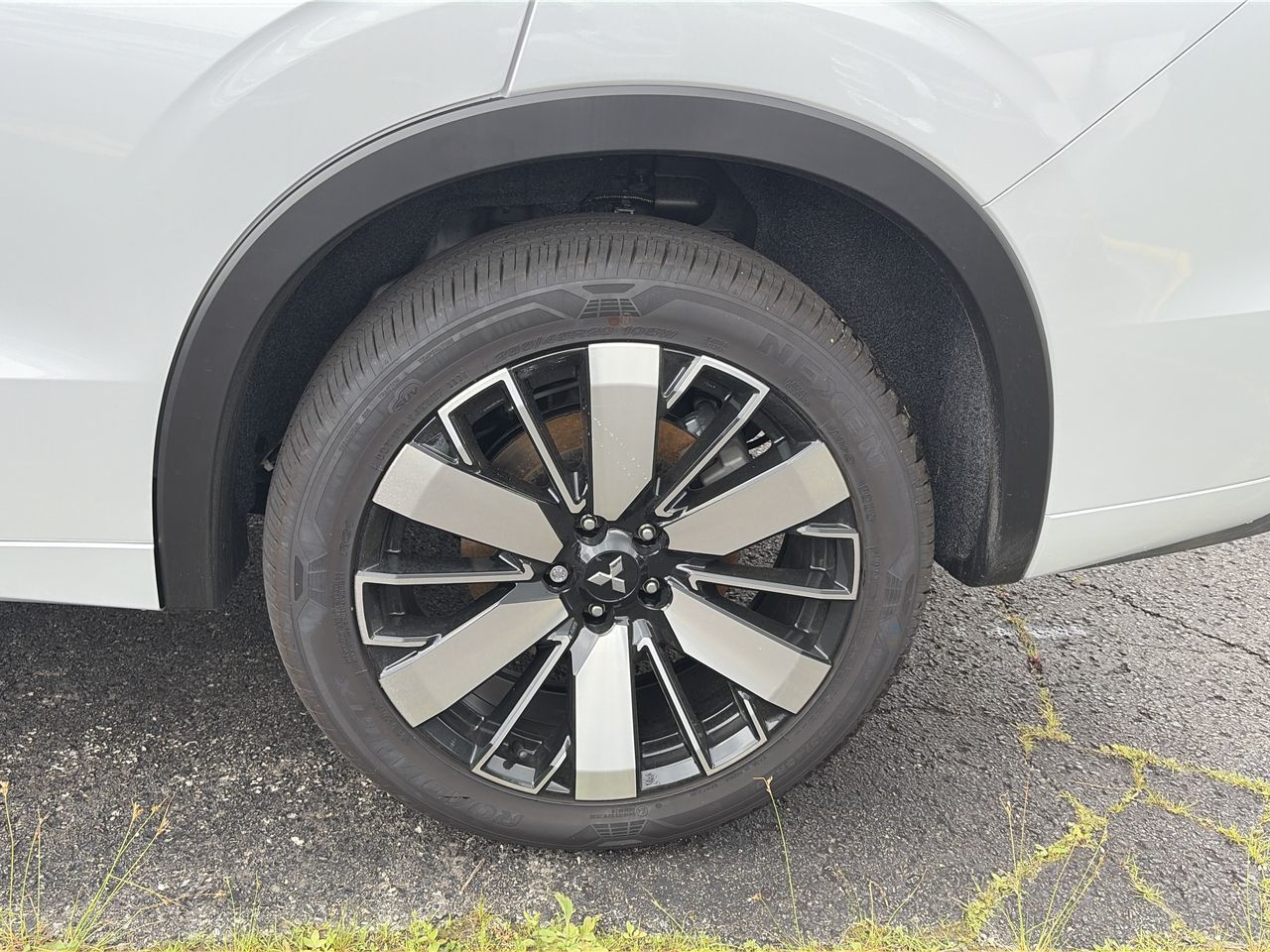Mitsubishi Outlander Plug-in Hybrid  2026 à Mississauga, Ontario